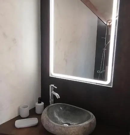 Casita Colgada 