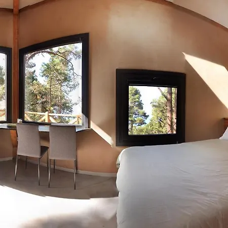 Casita Colgada 